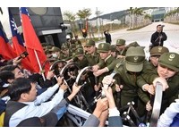 敖博勝／「年金改革」：以粗暴手段撕裂台灣社會
