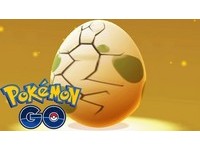 出門運動吧！《Pokémon GO》第二世代孵蛋表看這裡