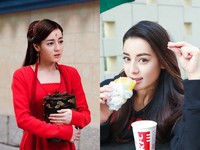 新疆女星因《三生三世》爆紅！出道前竟是「房仲女王」