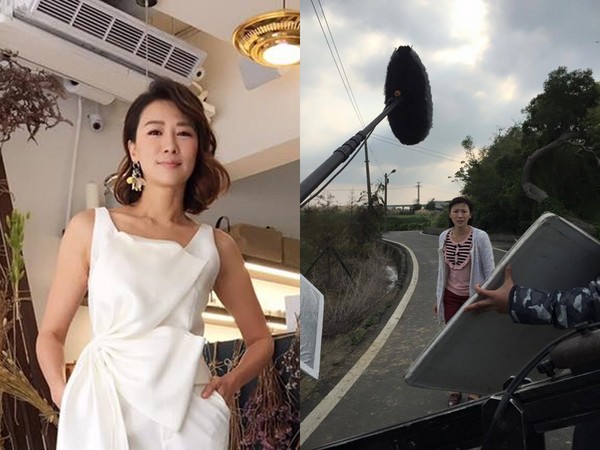 「本土剧女王」连静雯住院!剧组不放人奔医院拍生病戏