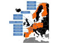 歐洲七國偵測到不明輻射「碘」　研究單位：對人體無害