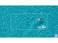 LG G6 最新官方宣傳影片證實手機防水