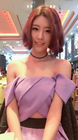 林真亦「篡位」师姐李宓 张永歆签名签到挂病号