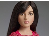 全球第一「跨性別娃娃」夏天上市　被質疑拿LGBT炒作？