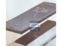 Sony遭爆推怪獸級手機Xperia XZ Premium，性能、拍照比愛瘋7強
