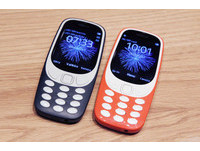 Nokia 3310 將推 3G 版？中華電：會盡力促成