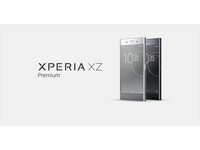 Sony Xperia X新機齊發！4K螢幕回歸、首創動態視覺拍照