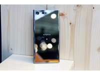 規格幾乎頂天的怪獸級手機 Sony Xepria X Premium動眼看