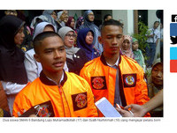 「來單挑阿！」...武裝炸彈客想落跑　印尼16歲高中生狂追