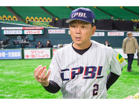 如何改善台灣棒球　洪一中提最簡單方法：讓職棒更蓬勃