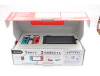 Nintendo Switch前三日大賣！日本賣出33萬台