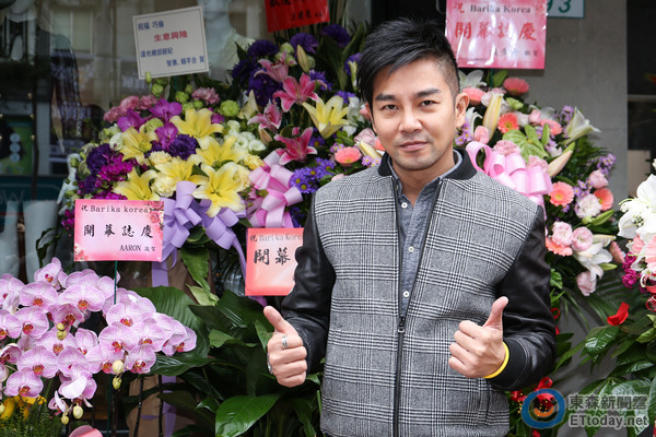 谢承均《甘味》结婚8次了!集邮本土女神只差「她」