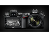 新一代感光元件、可拍4K！Nikon高階單眼D7300規格流出