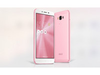 華碩ZenFone 3 Max 推「瑰麗粉」新色，預購送面膜？