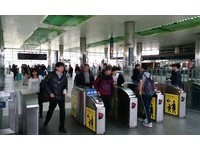 高鐵清明假期加開181班次列車　3/4凌晨開放購票