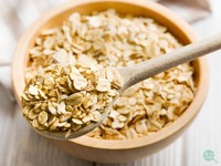 「全穀物」可降膽固醇、心血管疾病風險　但有助減肥嗎？