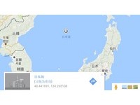 北韓導彈射到烏賊漁場　日本漁船還敢前進「大和堆」？