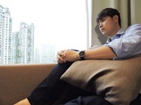 新加坡9萬粉男歌手「驚傳癌症過世」　經紀公司澄清！