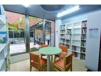 平鎮圖書分館完工啟用　提供市民優質閱讀展演空間