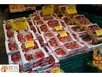 大阪黑門市場懶人包　大吃河豚、草莓與和牛！