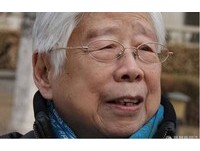 「中共前總書記」胡耀邦夫人李昭病逝北京　享壽95歲