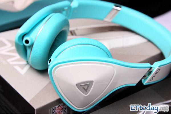 一起听才够潮! MONSTER DNA 多人音乐共享