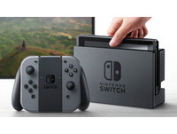 好的開始！Nintendo Switch全球首週銷量出爐