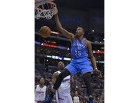 NBA／杜蘭特強壓LBJ、Kobe　成總管們「決勝一擊人選」