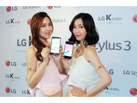 LG Stylus 3手寫機與K10、K8、K4入門機售價、規格公開