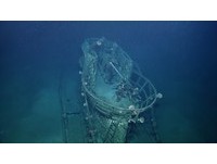 上千億 「黃金沉船」找到了！探險家尋獲二戰遭魚雷擊沉客輪