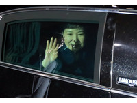背13項罪名...朴槿惠21日將到案　南韓憲政史上第4位
