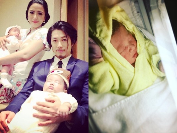 印尼美人妻惊传婚前18岁生子!藤冈靛「爱的回应」被赞爆