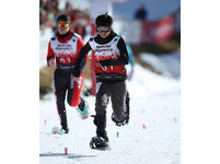 冬季特奧中華代表團　花式滑冰、雪鞋單日3金2銀1銅