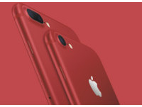 iPhone 7、7 Plus紅色版與9.7吋iPad五大電信開賣懶人包
