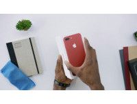 紅色 iPhone 7 Plus 開箱，台灣通路商預購情報公開