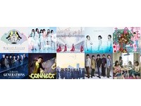 小剛的日本音樂風暴區／2017年4月十大單曲期待度排行