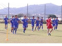 亞洲盃資格賽／中華男足陣容保密　可能用旅外雙箭頭
