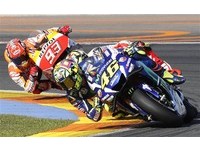 MotoGP 26日開戰　運彩首開冠軍投注