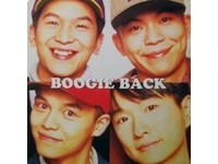 早安J-POP／渋谷系經典　《今夜是 Boogie Back》