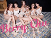 南韓「賽車女郎」組團出道　擠奶蠕動乳香放送60萬粉絲