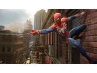 看起來很好玩！Marvel證實PS4《蜘蛛人》將於今年發售