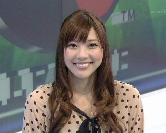 「美腿主播」<em>山岸舞彩</em>拚东京奥运 放话穿超短