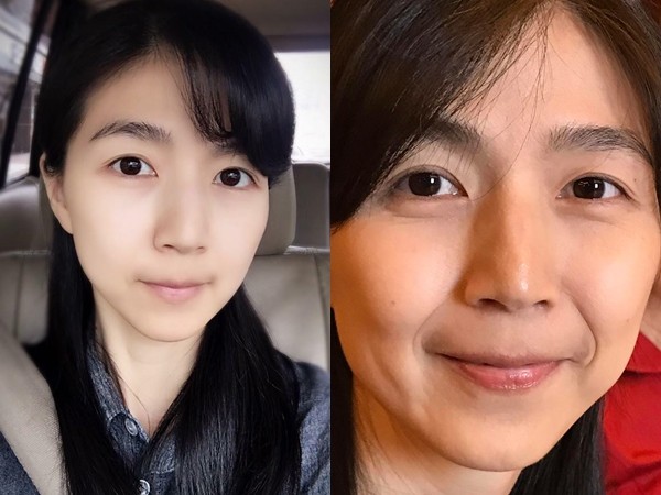老婆遭酸黄脸婆 《甘味》吴铃山怒晒「女神级美照」护