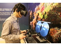 考古結合虛擬實境科技　新北十三行博物館海洋冒險正夯