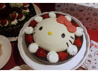 Hello Kitty控注意！85度C母親節蛋糕來了　5款預購85折