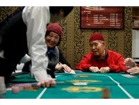 日本養老院附設賭場　打麻將、柏青哥抗癡呆