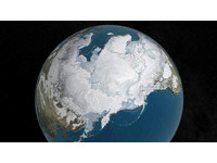 北極海冰消失50%屬「自然變化」　專家：會恢復回以前