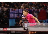 中國女桌6連冠！　女團項目亞錦賽17度封后