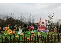 首座「安徒生童話樂園」上海6/1開幕　大量實景圖曝光！