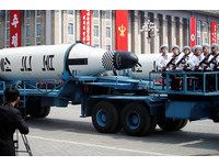 「飛彈試射失敗有何感想？」北韓民眾變臉…怒斥記者：你說謊！